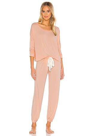 Gisele Slouchy Set eberjey