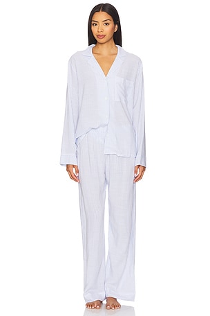 PYJAMA NAUTICO eberjey