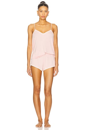 Frida Cami & Short Pj Set eberjey