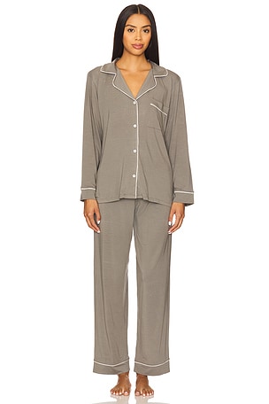 Gisele Long Pj Set eberjey