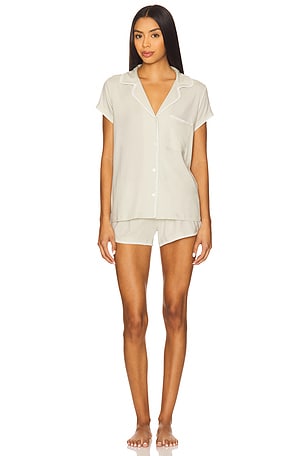 Frida Shortie Pj Set eberjey