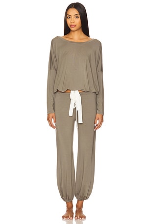 Gisele Slouchy Set eberjey