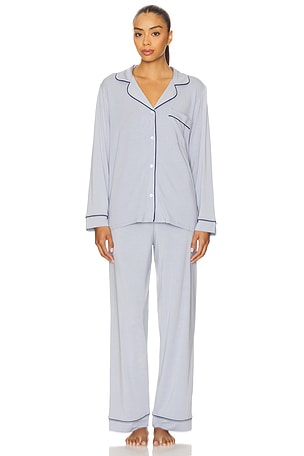 Gisele Long Pj Set eberjey