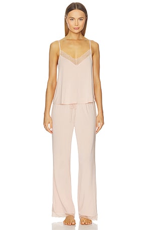 Kari Cami & Pant Pj Set eberjey