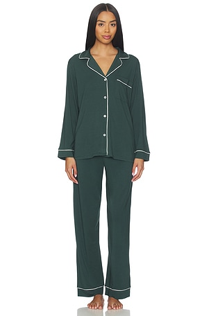 Gisele Long Pj Set eberjey