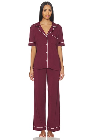 Gisele Pant Pj Set eberjey