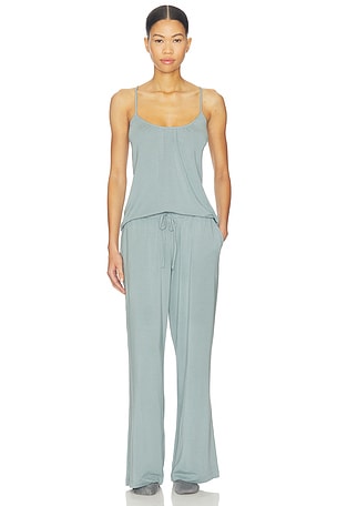 Gisele Cami & Pant Pj Set eberjey