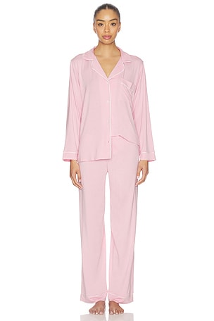 Gisele Long Pj Set eberjey