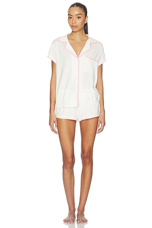 Frida Shortie Pj Set eberjey