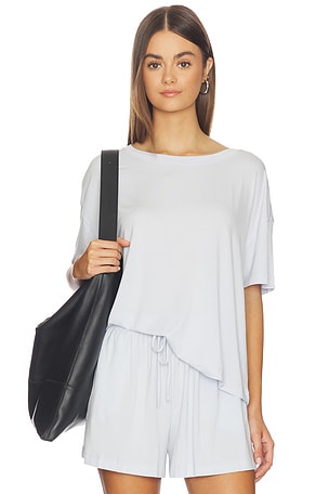 Gisele T-shirt eberjey