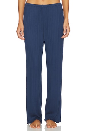 Pointelle Pant eberjey