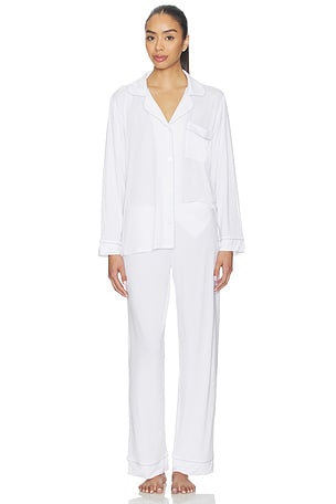 Gisele Long Pj Set eberjey