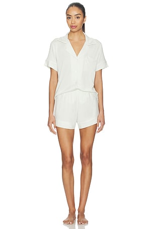 Gisele Relaxed Pj Set eberjey