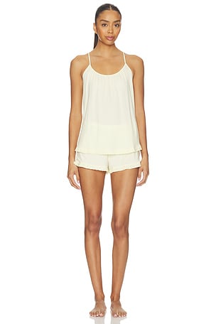 Gisele Pajama Set eberjey