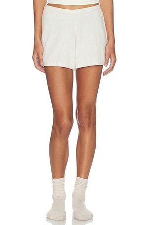 Fine Gauge Short eberjey