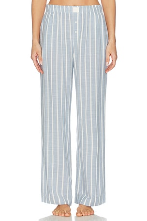 Nautico Boxer Pant eberjey