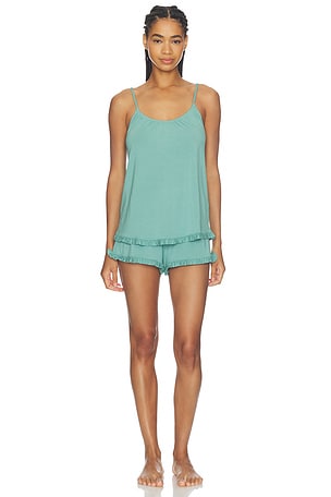 CONJUNTO PIJAMA GISELE eberjey