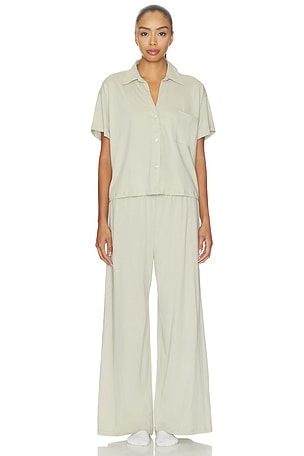 Pima Pant Pajama Set eberjey
