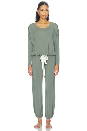 Gisele Slouchy Pajama Set eberjey