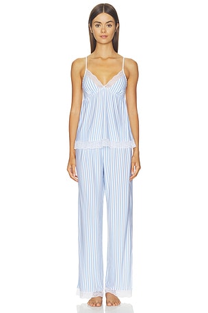 Isla Cami & Pant Set eberjey
