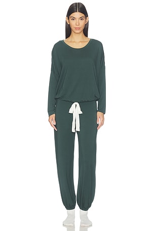 Gisele Slouchy Pajama Set eberjey