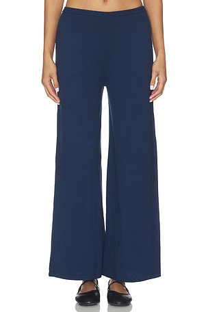 Fine Gauge Pant eberjey