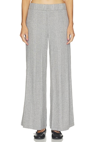 Variegated Rib Pant eberjey