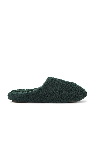 Sherpa Slipper eberjey