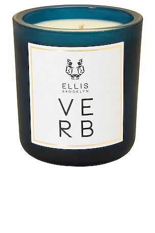 Ellis Brooklyn Verb Terrific Scented Candle REVOLVE