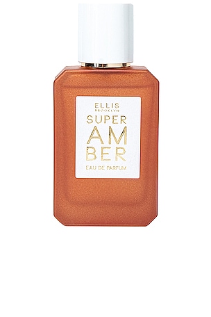 Super Amber Eau de Parfum Ellis Brooklyn