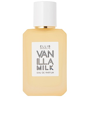 Vanilla Milk Eau De Parfum Ellis Brooklyn