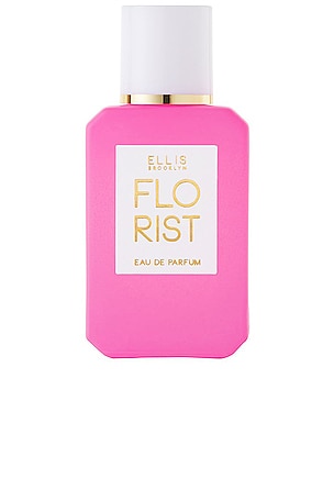 Florist Eau De Parfum Mini 7.5ml Ellis Brooklyn