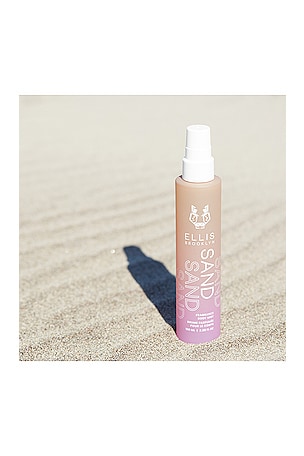 Ellis Brooklyn SAND Hair and Body Fragrance Mist in Beauty: NA