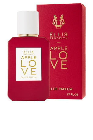 APPLE LOVE パフューム Ellis Brooklyn