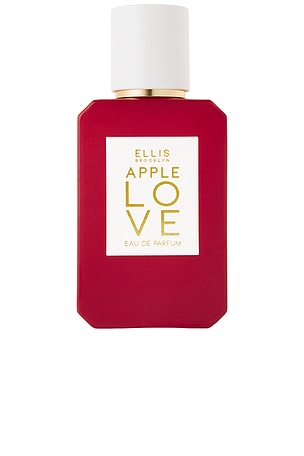 Ellis Brooklyn Apple Love Eau De Parfum in Beauty: NA