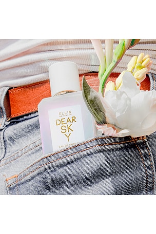 Ellis Brooklyn Dear Sky Eau De Parfum in Beauty: NA