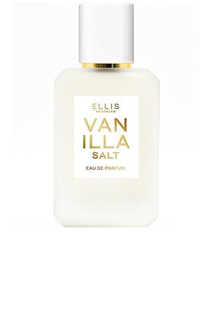 Vanilla Salt Eau De Parfum Ellis Brooklyn