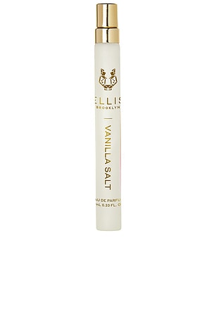 Travel Vanilla Salt Eau De Parfum Ellis Brooklyn