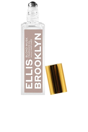 Ellis Brooklyn Perfume Oil Rollerball in Blond Musk