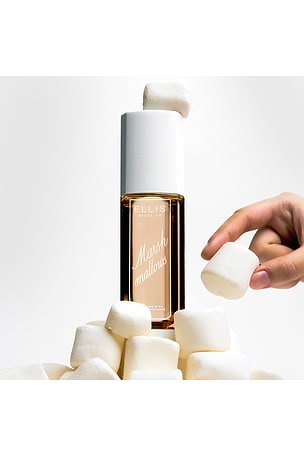 Ellis Brooklyn Marshmallows Perfume Mist 90ml in Beauty: NA