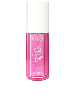 Love Pom Perfume Mist 90ml Ellis Brooklyn