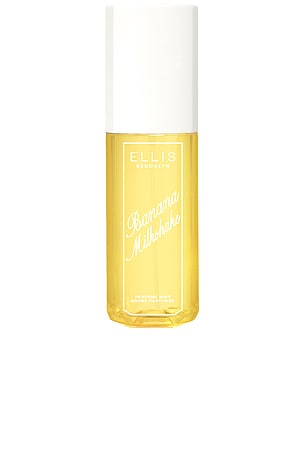 Banana Milkshake Perfume Mist 90ml Ellis Brooklyn