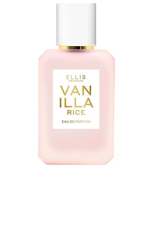 Vanilla Rice Eau De Parfum Ellis Brooklyn