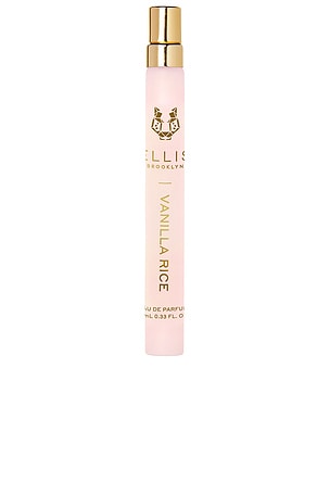 Travel Spray Vanilla Rice Eau De Parfum Ellis Brooklyn