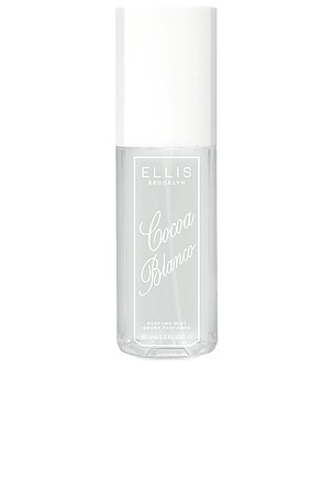 Cocoa Blanco Perfume Mist 90ml Ellis Brooklyn