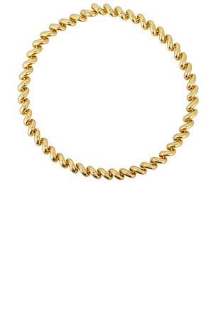 COLLIER ROPE Eddie Borgo