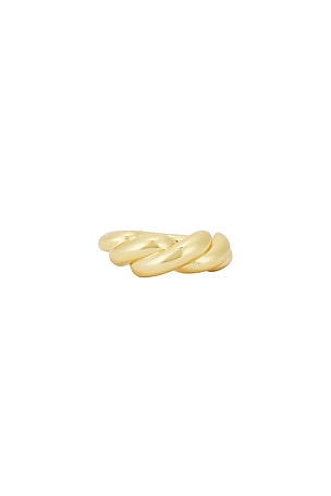 Torsade Band Ring Eddie Borgo