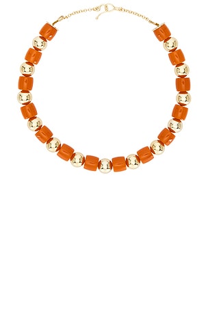 Marcy Necklace Eddie Borgo
