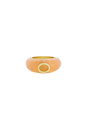Callie Ring Eddie Borgo