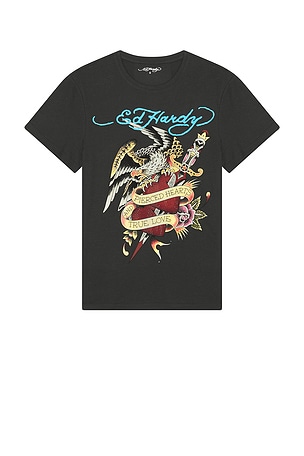 T-SHIRT Ed Hardy